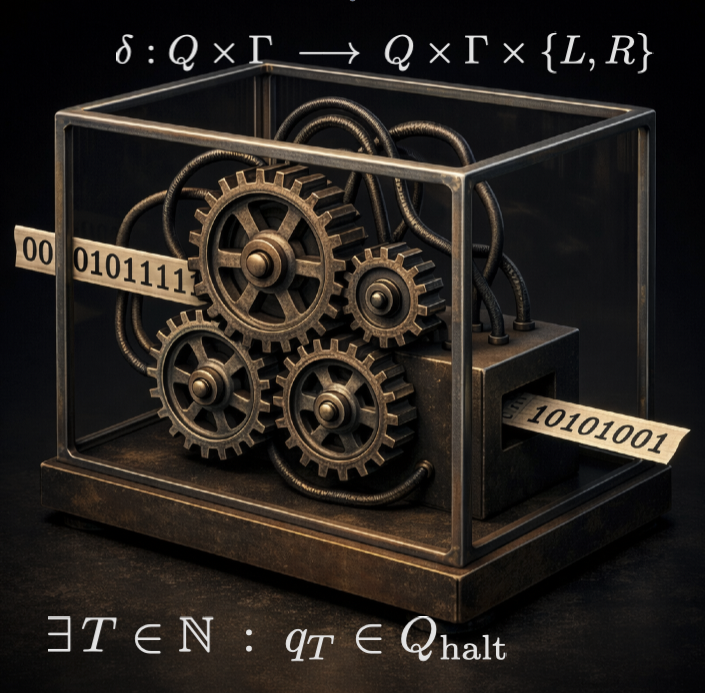 Fundamental constraints